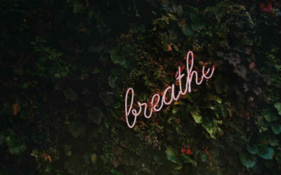 Breathing Matters